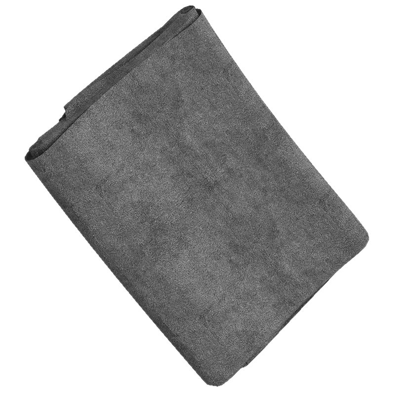 Microfiber cleaning cloths, versatile use