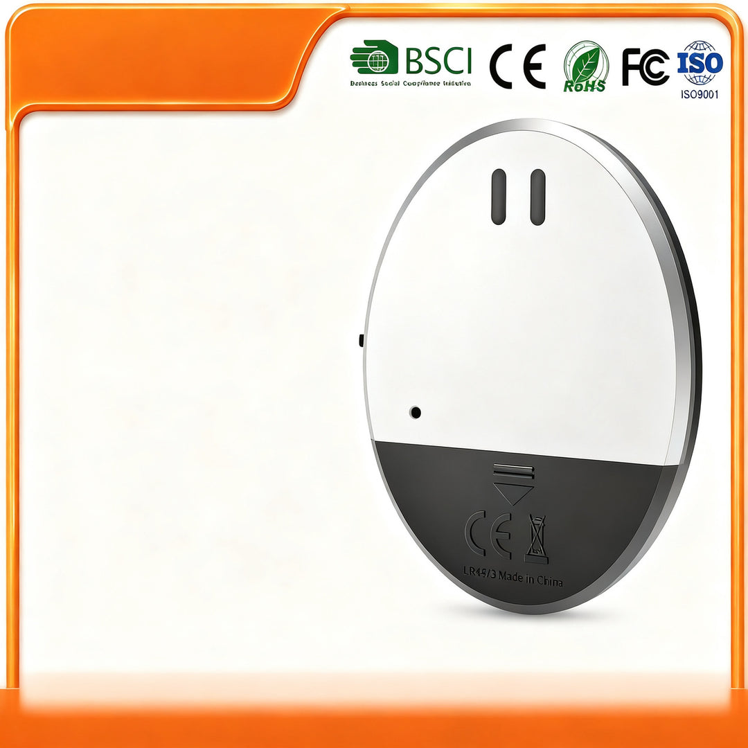 Vibrations-Door alarm MSA-816