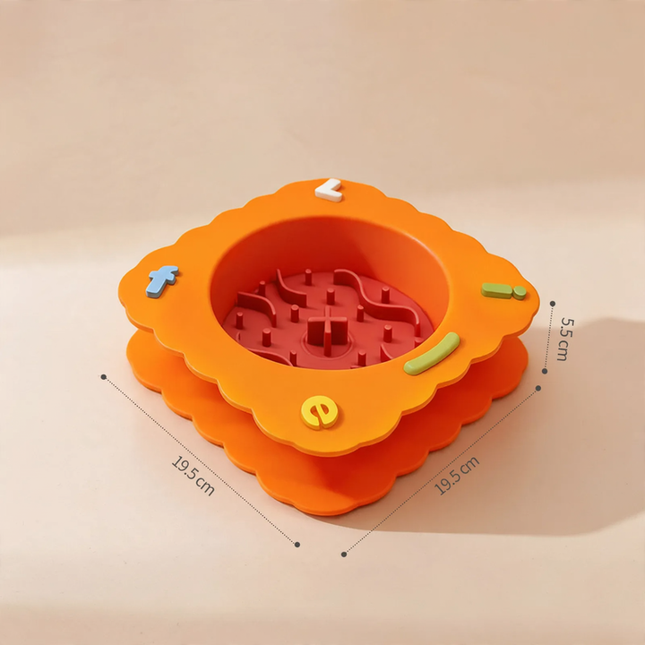 Silicone Feeding Mat for Dogs and Cats