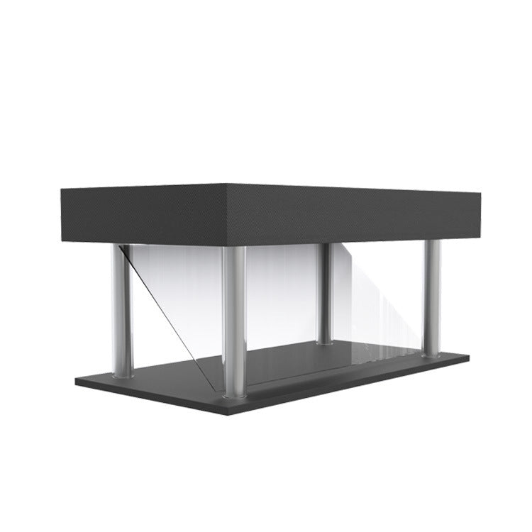 3D-Hologram-Pyramid
