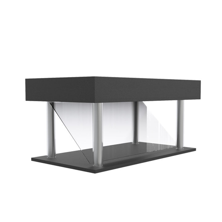 3D-Hologram-Pyramid