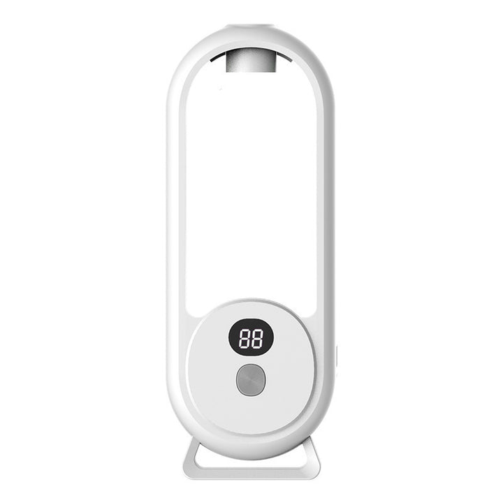 Aroma Diffuser with ultrasonic misting