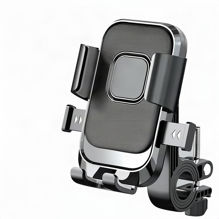 Mobile holder for bicycle and motorcycle