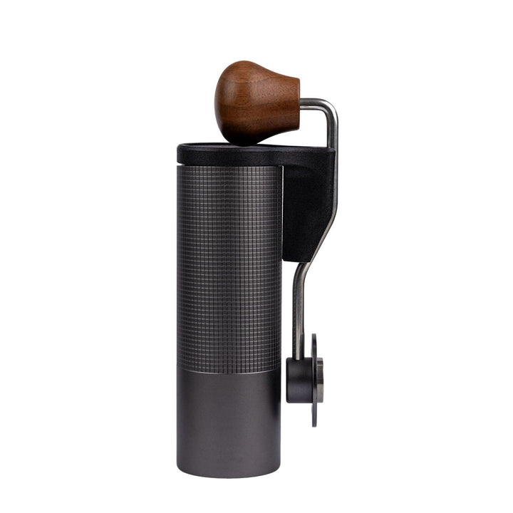 Manual coffee grinder, portable