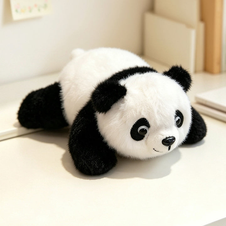 Plush Toy Magnets, Animal Series, 15 cm