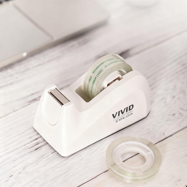 Tape dispenser 814A, up to 18 mm
