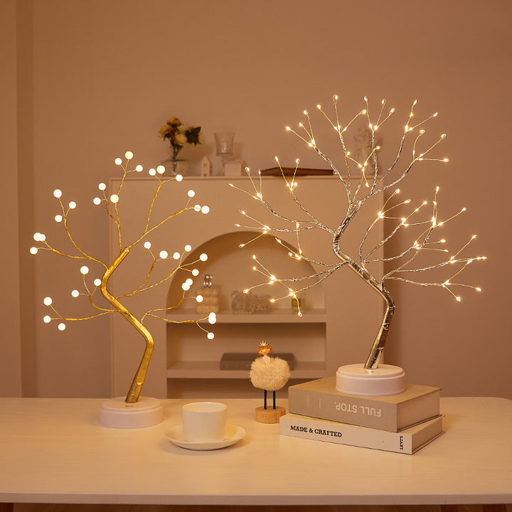 LED Tree Light, 45 cm, warm white