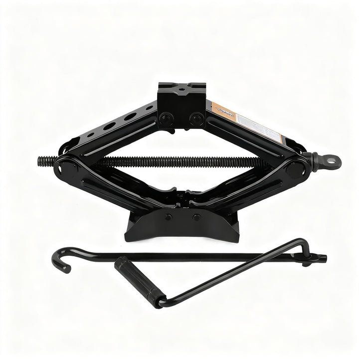 Car jack for cars