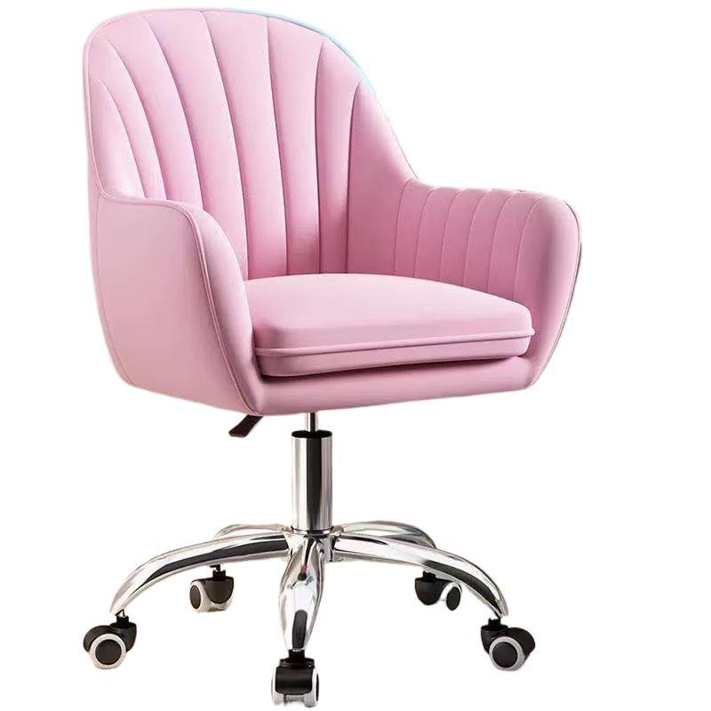 Bar stool with bowl and high backrest