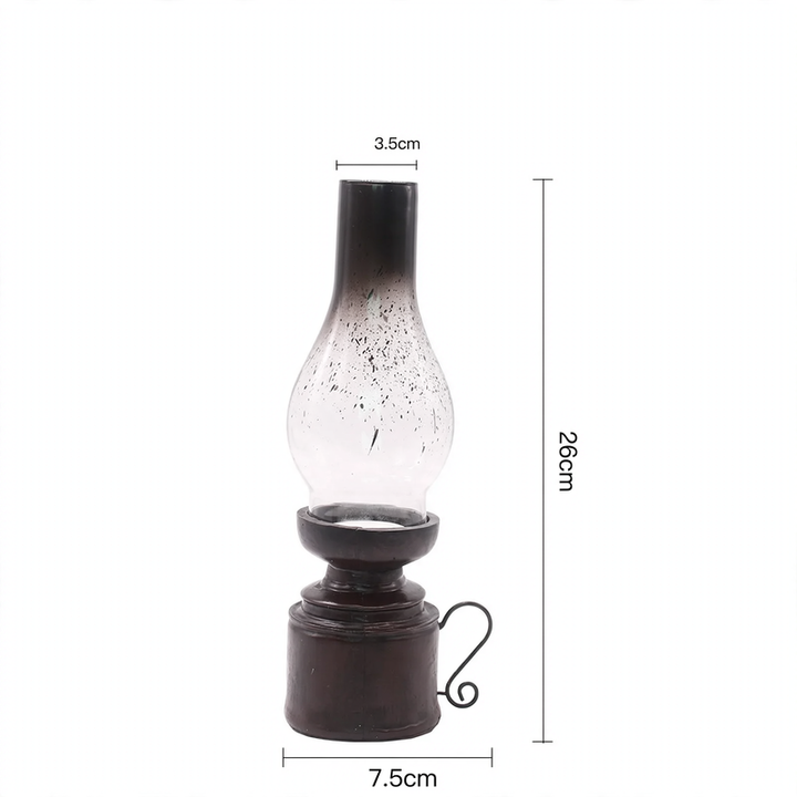 Modern Resin Decorative Figure for Living Room