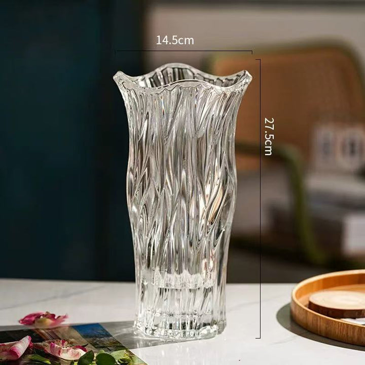 Babushka Vase