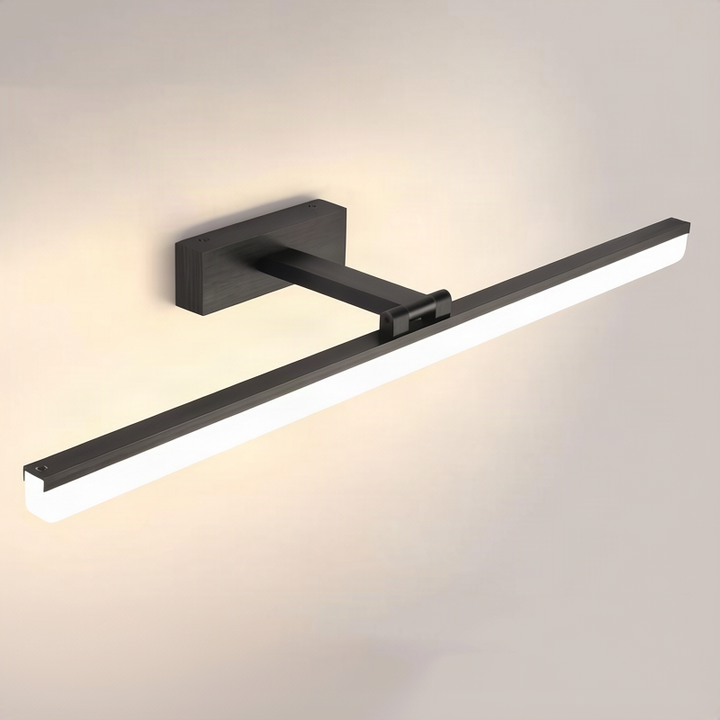 LED ceiling light model 3127 with dimming function