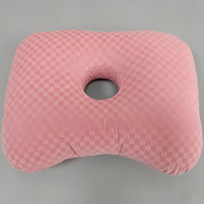 Ear cushions with ear cutout, 44×32×10 cm