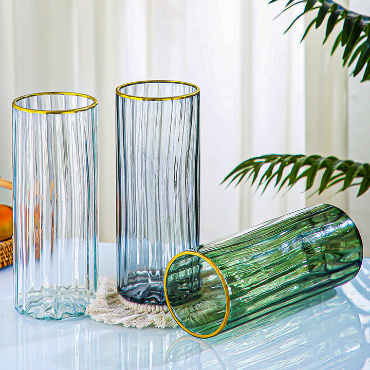Babushka Vase