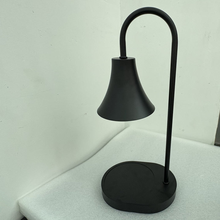 Aroma wax melt lamp in European style