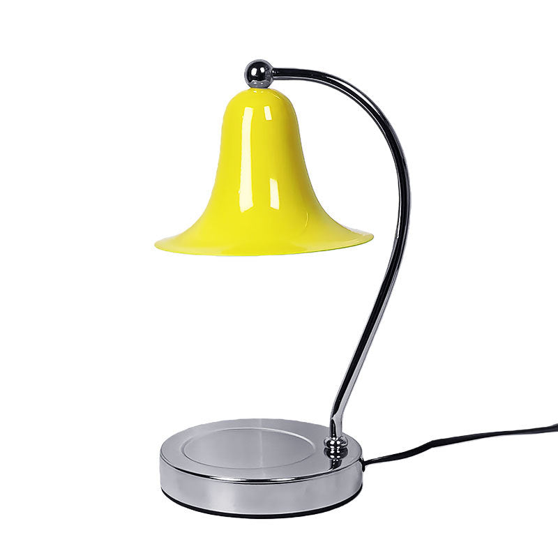 Bell wax melt lamp, model 8150, multiple colors