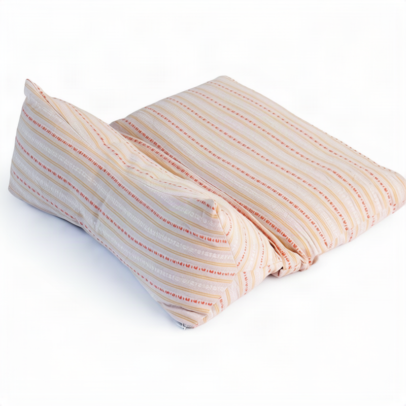 Neck support pillow for adults, 30–42 cm
