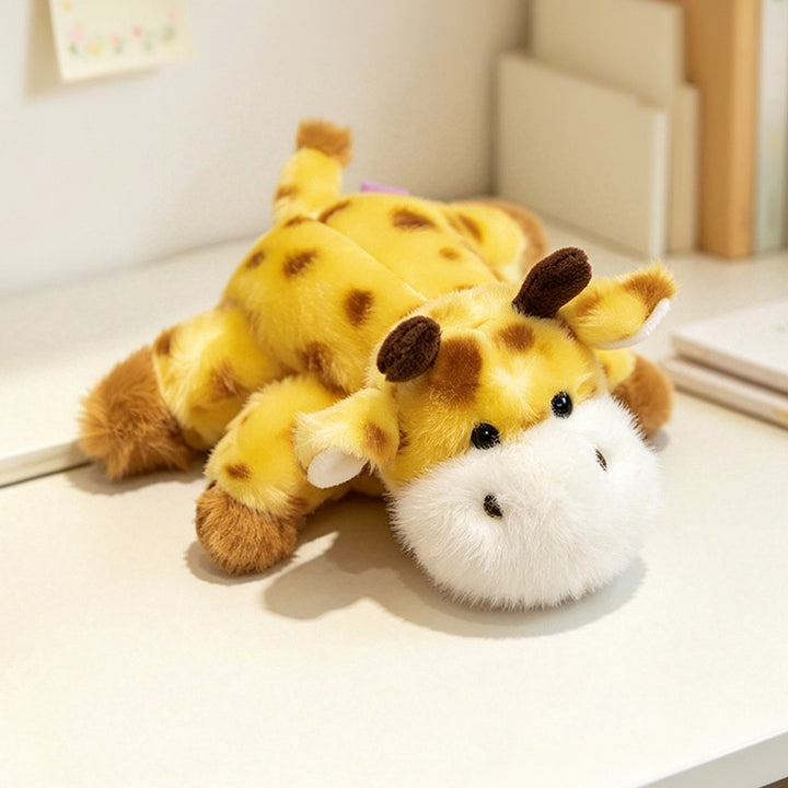 Plush Toy Magnets, Animal Series, 15 cm