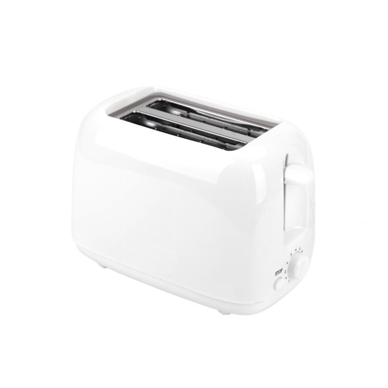 Toaster with functions Heating, Toasting and Defrosting
