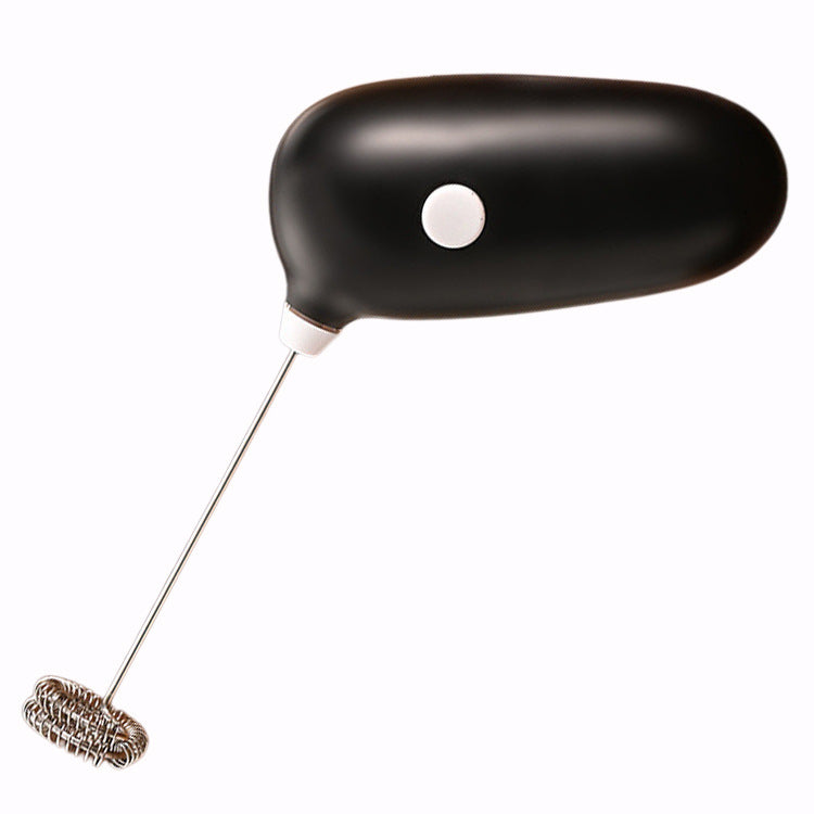 Electric milk frother, cordless, model A-930