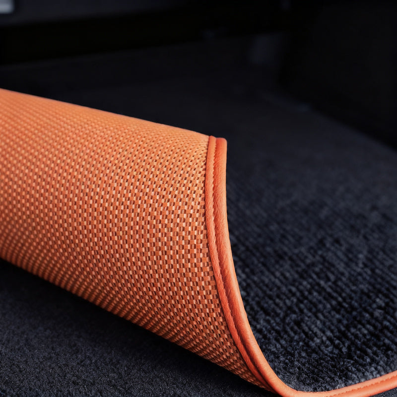 Trunk protection for Chery Arrizo 5