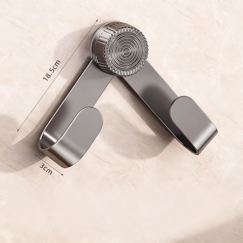 Suction Cup Wall Mount for Pot Lids and Boards