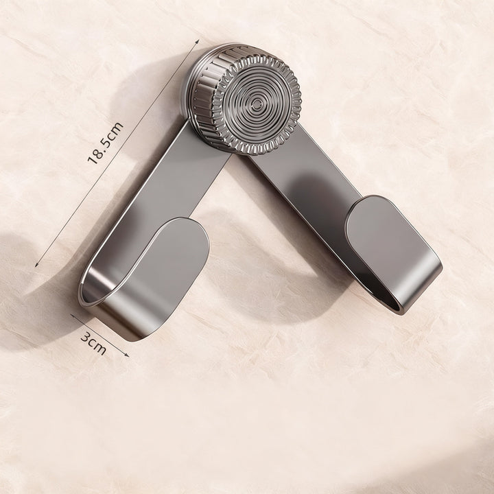 Suction Cup Wall Mount for Pot Lids and Boards