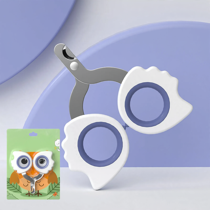 Claw cutter for cats and dogs