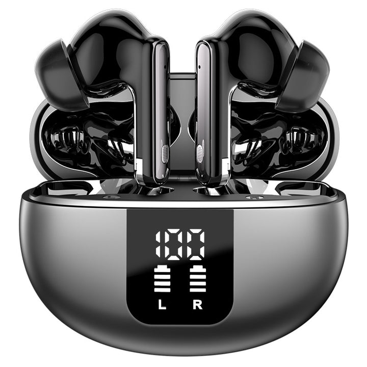 TWS Bluetooth Earbuds with HIFI Sound