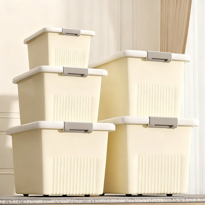 Plastic Storage Box Model 927, 30–40 L