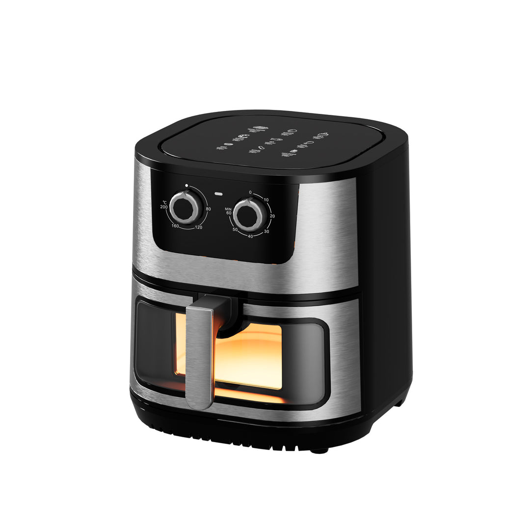 COSORI Turbo Tower 10.8-Liter Air Fryer Pro