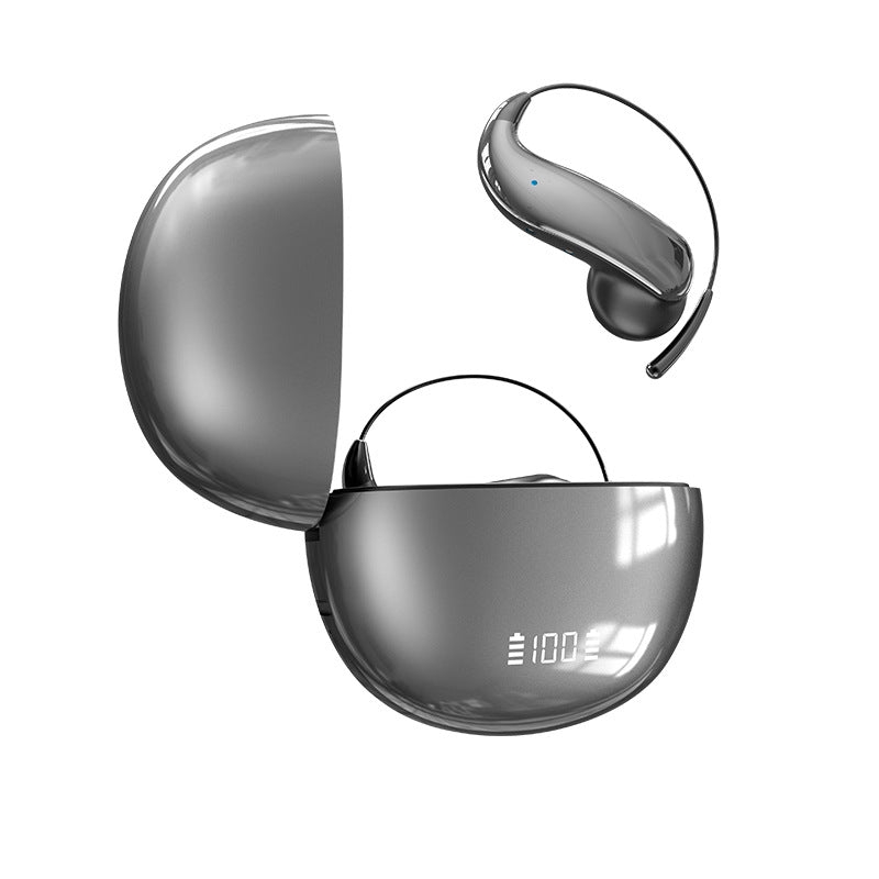 Wireless earbuds for hanging with AI translation