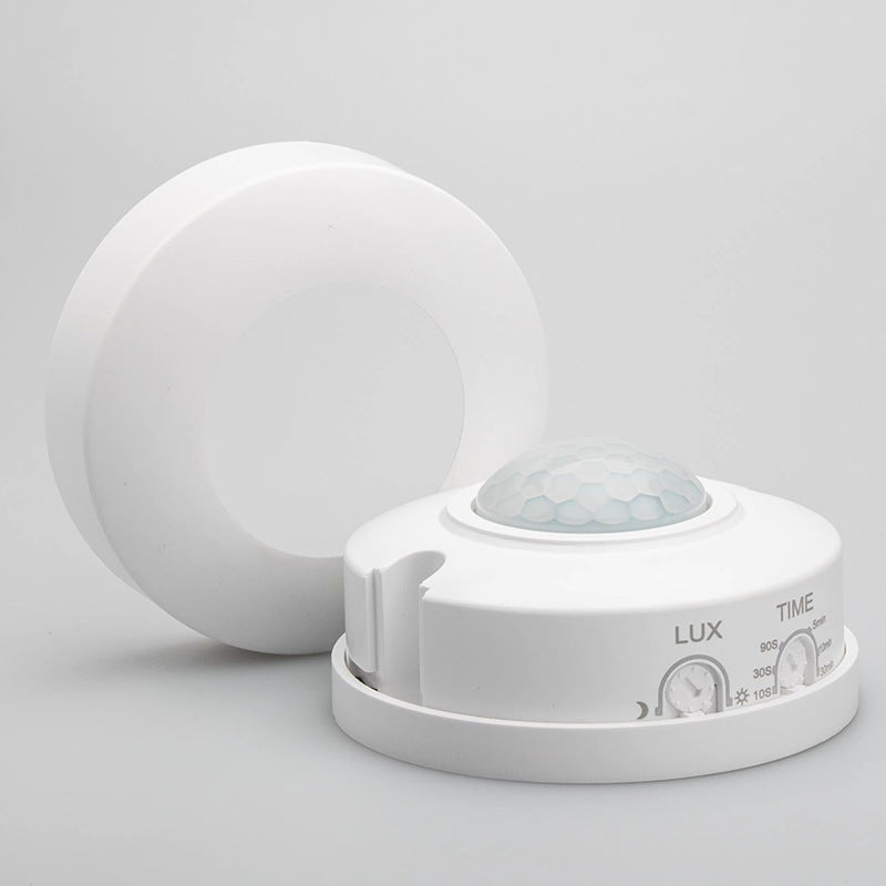 Infrared motion sensor, model JINVOSMART-118