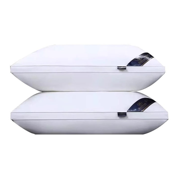Neck support pillow for adults, 30–42 cm