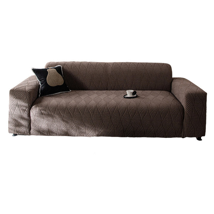Linen cushions for sofas and chairs, universally fitting
