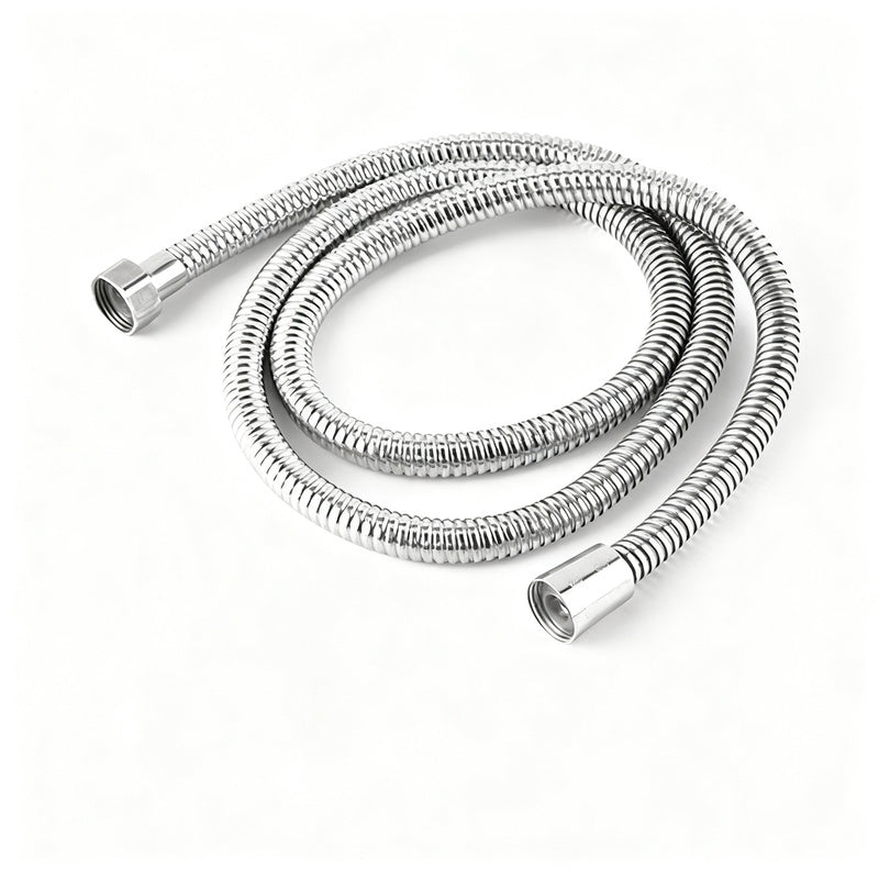 Shower head with pressure spray function, model 25512