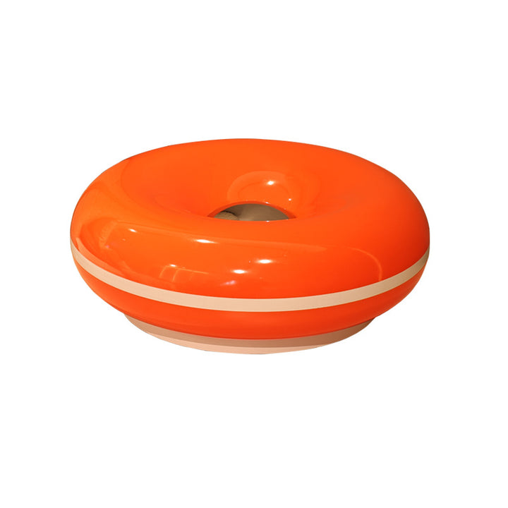 Donut Wall Light, LED, Ø 280 mm