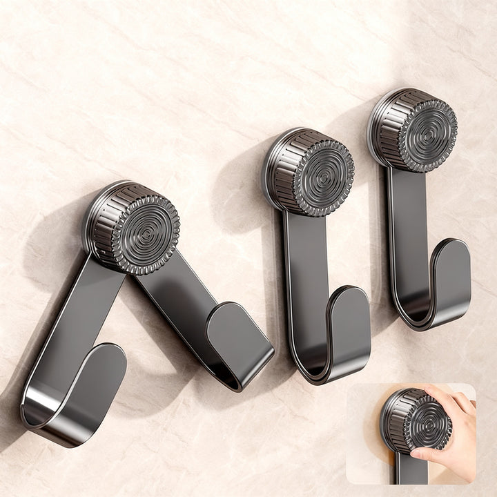 Suction Cup Wall Mount for Pot Lids and Boards