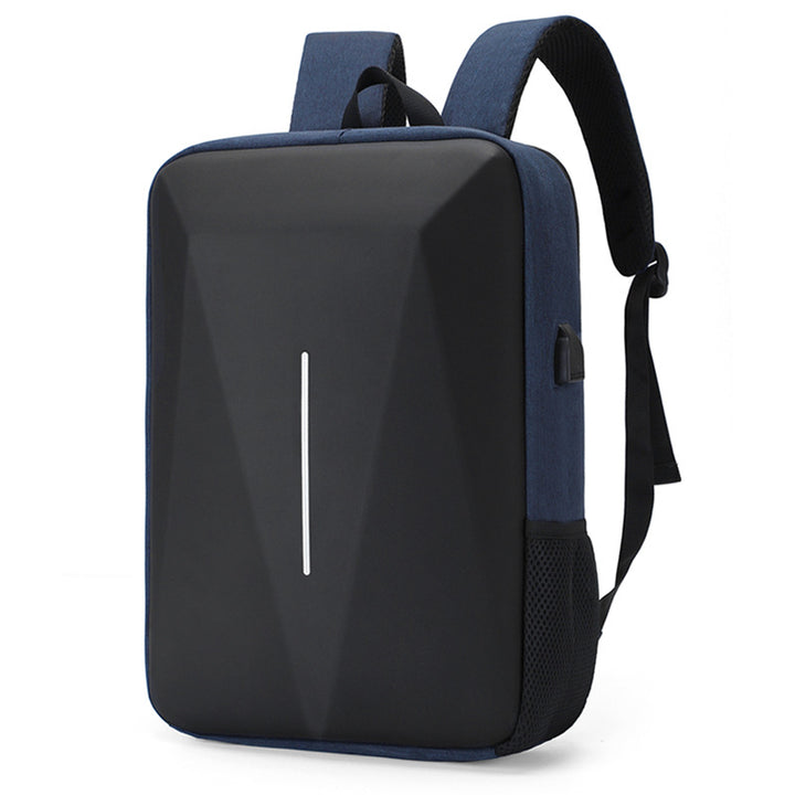 Business Backpack with Hard Shell, 15.6 Inch