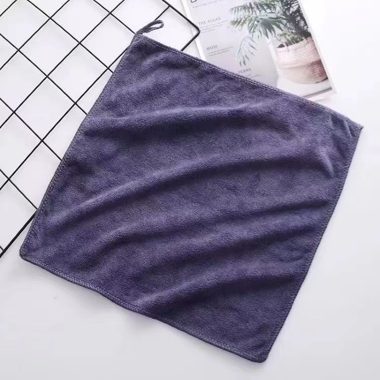 Microfiber cloths, 2-piece set, 300 g/m²
