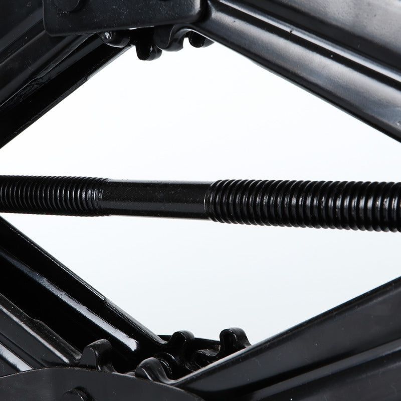 Car jack for cars