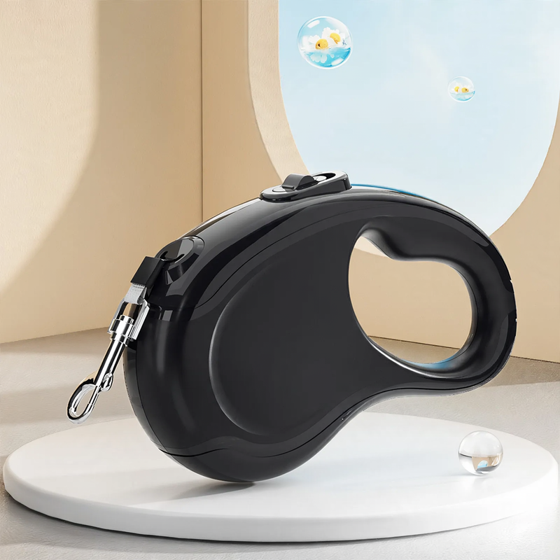 Automatic Retractable Leash, Dog/Cat