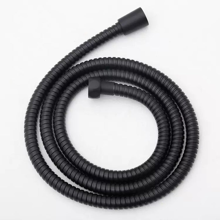 Shower head with high pressure function, ABS