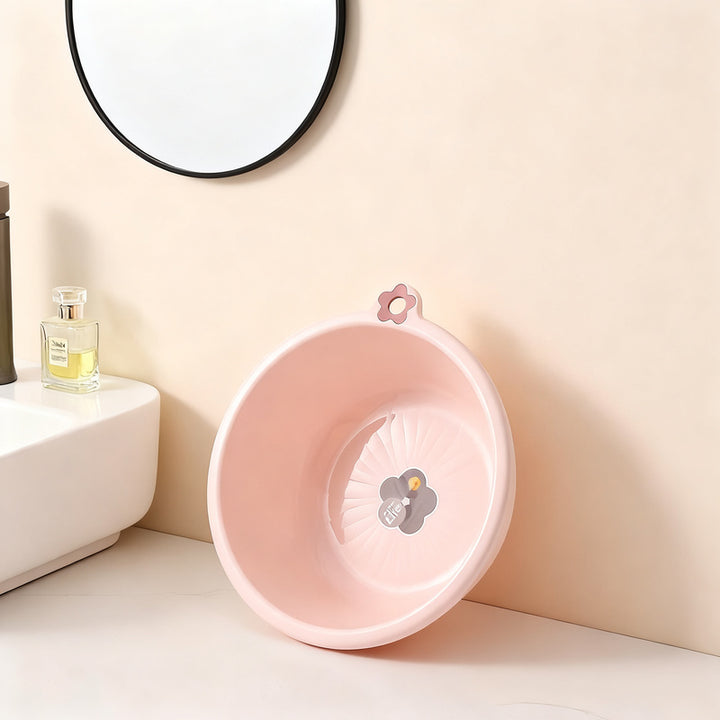Plastic sink, various sizes