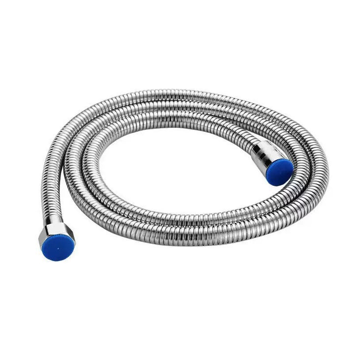 Shower head with high pressure function, ABS