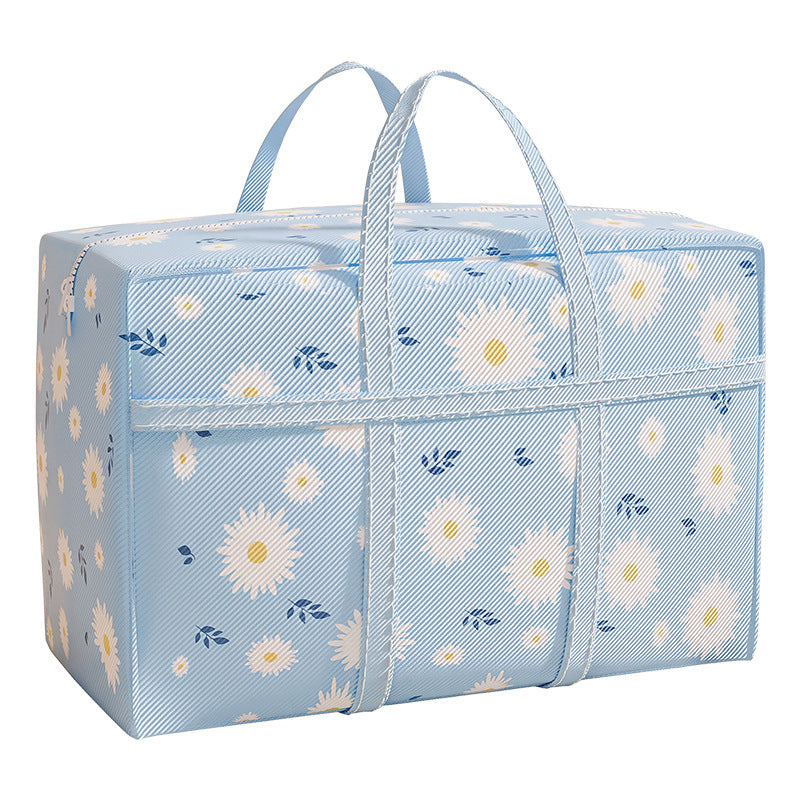 Storage bag for bedding and clothing, H618