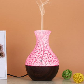 Room fragrance diffuser made of synthetic resin, up to 0.5 L