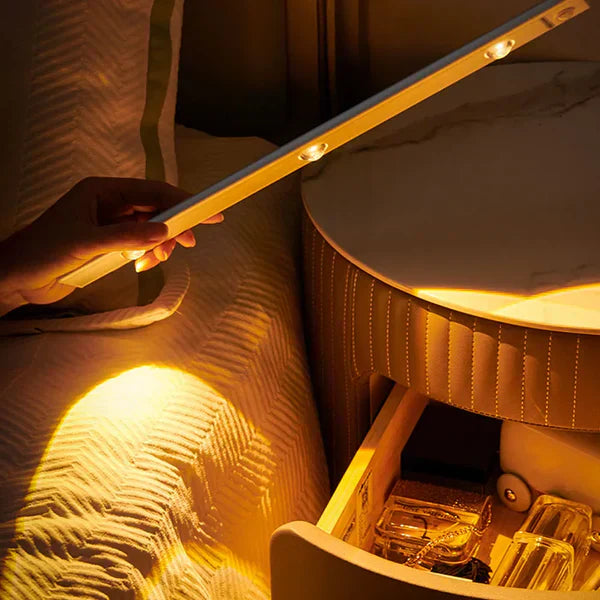 Wireless Motion Sensor Lamp