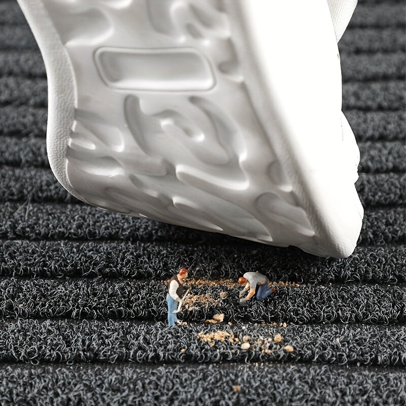 Heavy Duty Outdoor Door Mat Kalsten