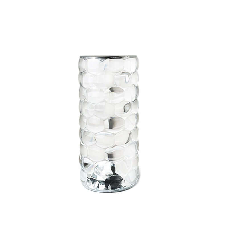 Nordic Crystal Lamp USB Table Lamps Bedroom Touch Dimming Atmosphere Diamond Night Light Rose Projector Lamp Decor | Kalsten